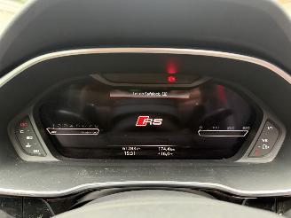 Audi RS Q3 RSQ3 Sportback 2.5 TFSI Quattro PANO NARDO-GREY SONOS picture 11