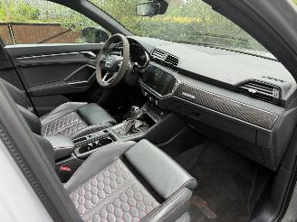 Audi RS Q3 RSQ3 Sportback 2.5 TFSI Quattro PANO NARDO-GREY SONOS picture 4