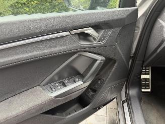 Audi RS Q3 RSQ3 Sportback 2.5 TFSI Quattro PANO NARDO-GREY SONOS picture 21