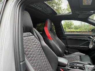 Audi RS Q3 RSQ3 Sportback 2.5 TFSI Quattro PANO NARDO-GREY SONOS picture 17