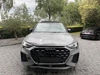 Audi RS Q3 RSQ3 Sportback 2.5 TFSI Quattro PANO NARDO-GREY SONOS picture 27