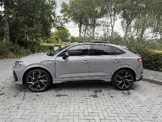 Audi RS Q3 RSQ3 Sportback 2.5 TFSI Quattro PANO NARDO-GREY SONOS picture 25