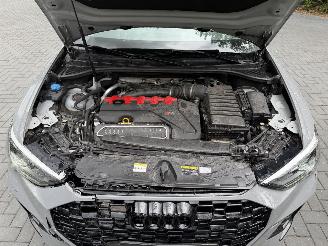 Audi RS Q3 RSQ3 Sportback 2.5 TFSI Quattro PANO NARDO-GREY SONOS picture 19