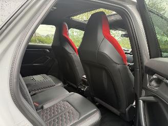 Audi RS Q3 RSQ3 Sportback 2.5 TFSI Quattro PANO NARDO-GREY SONOS picture 3