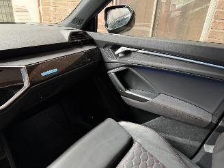 Audi RS Q3 RSQ3 Sportback 2.5 TFSI Quattro PANO NARDO-GREY SONOS picture 33