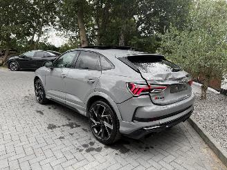 Audi RS Q3 RSQ3 Sportback 2.5 TFSI Quattro PANO NARDO-GREY SONOS picture 26