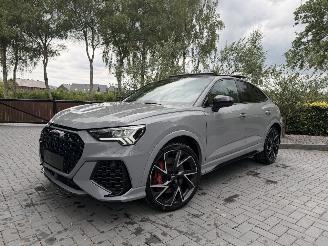 Audi RS Q3 RSQ3 Sportback 2.5 TFSI Quattro PANO NARDO-GREY SONOS picture 23