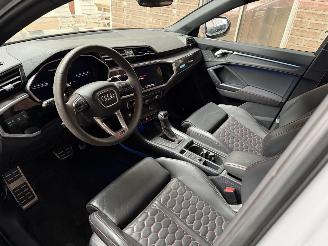 Audi RS Q3 RSQ3 Sportback 2.5 TFSI Quattro PANO NARDO-GREY SONOS picture 32