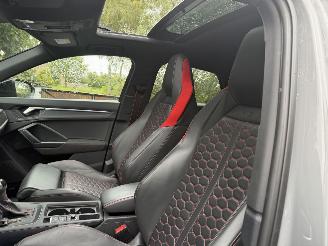Audi RS Q3 RSQ3 Sportback 2.5 TFSI Quattro PANO NARDO-GREY SONOS picture 8