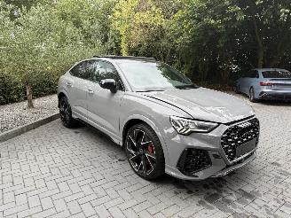 Audi RS Q3 RSQ3 Sportback 2.5 TFSI Quattro PANO NARDO-GREY SONOS picture 28