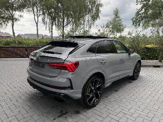 Audi RS Q3 RSQ3 Sportback 2.5 TFSI Quattro PANO NARDO-GREY SONOS picture 2