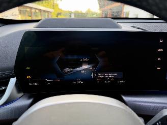 BMW iX1 iX1 30 xDrive M Sport PANO HUD Frozen-Grey VOLL picture 34
