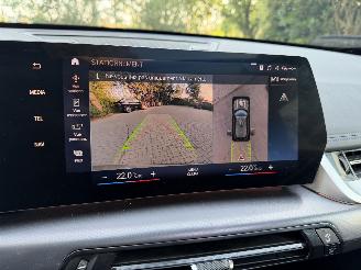 BMW iX1 iX1 30 xDrive M Sport PANO HUD Frozen-Grey VOLL picture 8