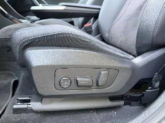 BMW iX1 iX1 30 xDrive M Sport PANO HUD Frozen-Grey VOLL picture 19