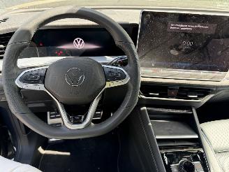 Volkswagen Tayron Volkswagen Tayron 1.5 TSI eHybrid 200 kW 2x R-Line PANO HUD picture 23