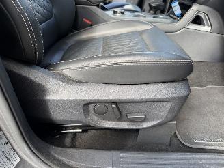 Ford Ranger Ford Ranger Platinum V6 e-4WD Dubbel cabine Trekhaak Leer Ambiance VOLL! picture 24