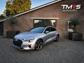 Avarii autoturisme Audi A3 A3 Sportback 40 TFSI e S-Line PANORAMA Hybride ! 2024/4