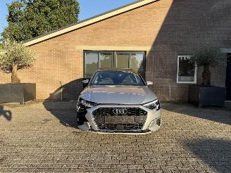 Audi A3 A3 Sportback 40 TFSI e S-Line PANORAMA Hybride ! picture 7