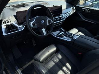 BMW X5 BMW X5 50e xDrive M Sport PANORAMADAK LUCHTVERING HUD TREKHAAK  AMBIANCE picture 12