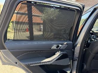 BMW X5 BMW X5 50e xDrive M Sport PANORAMADAK LUCHTVERING HUD TREKHAAK  AMBIANCE picture 40