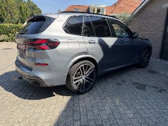BMW X5 BMW X5 50e xDrive M Sport PANORAMADAK LUCHTVERING HUD TREKHAAK  AMBIANCE picture 34