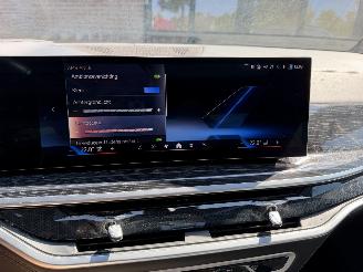 BMW X5 BMW X5 50e xDrive M Sport PANORAMADAK LUCHTVERING HUD TREKHAAK  AMBIANCE picture 9