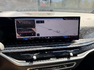 BMW X5 BMW X5 50e xDrive M Sport PANORAMADAK LUCHTVERING HUD TREKHAAK  AMBIANCE picture 41