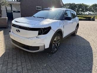 Ford Explorer Explorer Select RWD Camera HUD Massage Memory 82KwH picture 30