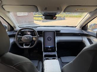 Ford Explorer Explorer Select RWD Camera HUD Massage Memory 82KwH picture 3