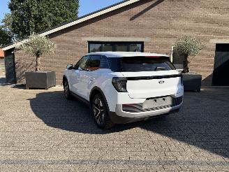 Ford Explorer Explorer Select RWD Camera HUD Massage Memory 82KwH picture 2