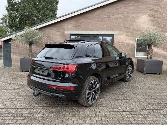 Audi Q5 Q5 55 TFSI e Quattro S line PANO LUCHTVERING TREKHAAK B&O VOLLL picture 2