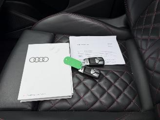 Audi Q5 Q5 55 TFSI e Quattro S line PANO LUCHTVERING TREKHAAK B&O VOLLL picture 19
