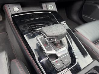 Audi Q5 Q5 55 TFSI e Quattro S line PANO LUCHTVERING TREKHAAK B&O VOLLL picture 18