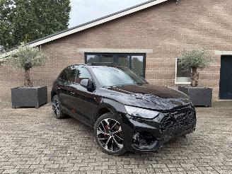 Audi Q5 Q5 55 TFSI e Quattro S line PANO LUCHTVERING TREKHAAK B&O VOLLL picture 24
