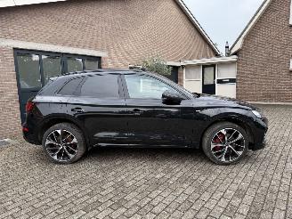 Audi Q5 Q5 55 TFSI e Quattro S line PANO LUCHTVERING TREKHAAK B&O VOLLL picture 28