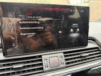 Audi Q5 Q5 55 TFSI e Quattro S line PANO LUCHTVERING TREKHAAK B&O VOLLL picture 21