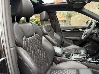 Audi Q5 Q5 55 TFSI e Quattro S line PANO LUCHTVERING TREKHAAK B&O VOLLL picture 5