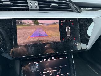 Audi E-tron E-tron 55 Quattro S-Line Virtual Mirrors Trekhaak Camera Leer  VOL picture 7