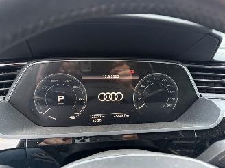 Audi E-tron E-tron 55 Quattro S-Line Virtual Mirrors Trekhaak Camera Leer  VOL picture 28