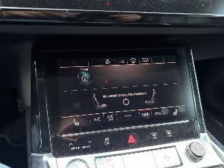 Audi E-tron E-tron 55 Quattro S-Line Virtual Mirrors Trekhaak Camera Leer  VOL picture 23