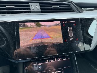 Audi E-tron E-tron 55 Quattro S-Line Virtual Mirrors Trekhaak Camera Leer  VOL picture 22