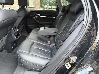 Audi E-tron E-tron 55 Quattro S-Line Virtual Mirrors Trekhaak Camera Leer  VOL picture 16