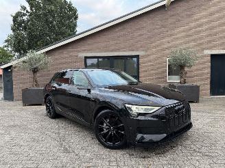 Audi E-tron E-tron 55 Quattro S-Line Virtual Mirrors Trekhaak Camera Leer  VOL picture 2