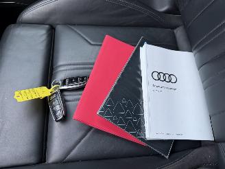 Audi E-tron E-tron 55 Quattro S-Line Virtual Mirrors Trekhaak Camera Leer  VOL picture 21