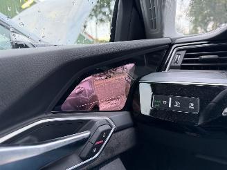 Audi E-tron E-tron 55 Quattro S-Line Virtual Mirrors Trekhaak Camera Leer  VOL picture 26