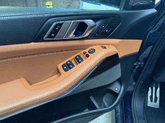 BMW X5 X5 50e xDrive M Sport PANORAMA LUCHTVERING HUD Ambiance picture 15