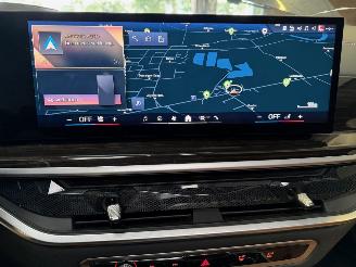 BMW X5 X5 50e xDrive M Sport PANORAMA LUCHTVERING HUD Ambiance picture 6