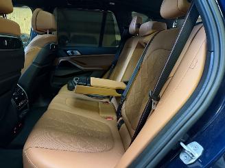 BMW X5 X5 50e xDrive M Sport PANORAMA LUCHTVERING HUD Ambiance picture 18