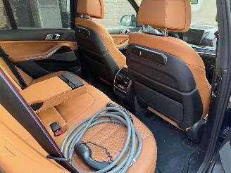 BMW X5 X5 50e xDrive M Sport PANORAMA LUCHTVERING HUD Ambiance picture 39