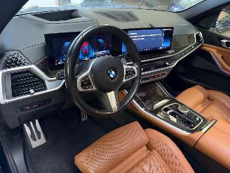 BMW X5 X5 50e xDrive M Sport PANORAMA LUCHTVERING HUD Ambiance picture 9